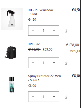 KIT - III
