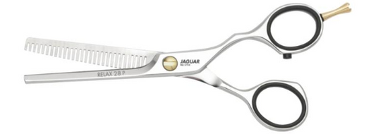 TESOURA JAGUAR RELAX P 28