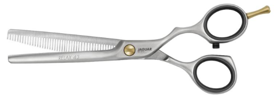 TESOURA DESBASTE JAGUAR PRESTYLE RELAX 43 6"