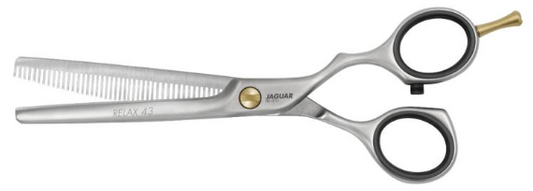 TESOURA DESBASTE JAGUAR PRESTYLE RELAX 43 6"