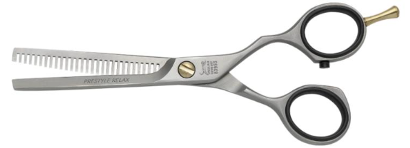 TESOURA DESBASTE JAGUAR PRESTYLE RELAX 28 5,5"