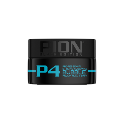 PIon - Cera P4 Bubble 175ml