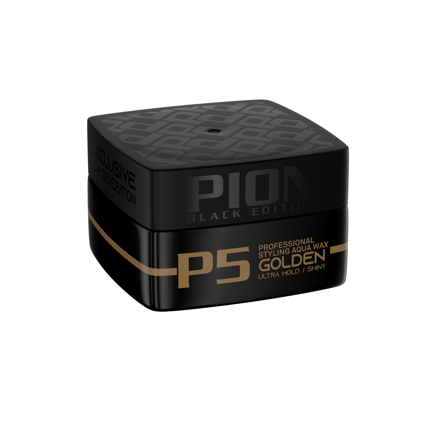 Pion - Cera P5 Golden 175ml