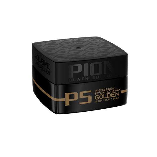 Pion - Cera P5 Golden 175ml