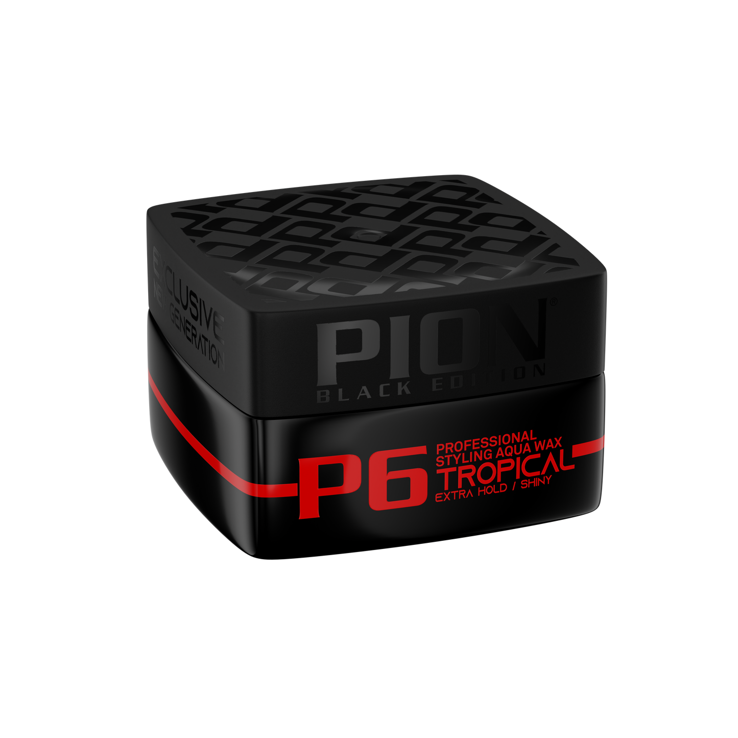 Pion - Cera P6 Tropical 175ml