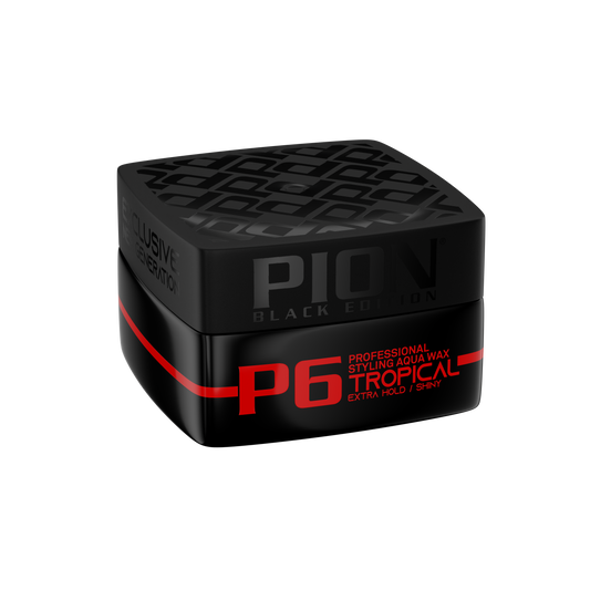 Pion - Cera P6 Tropical 175ml