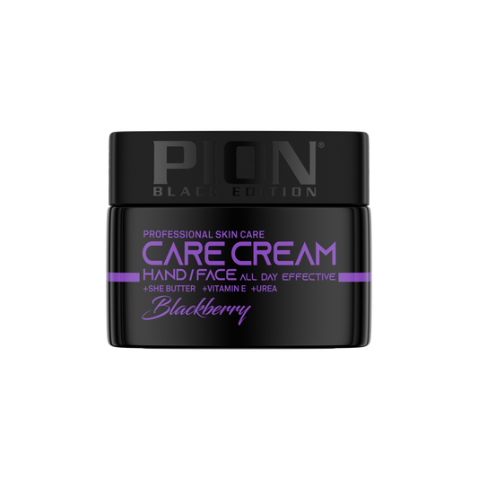 Pion - Creme Rosto/Mãos Blackberry 240ml