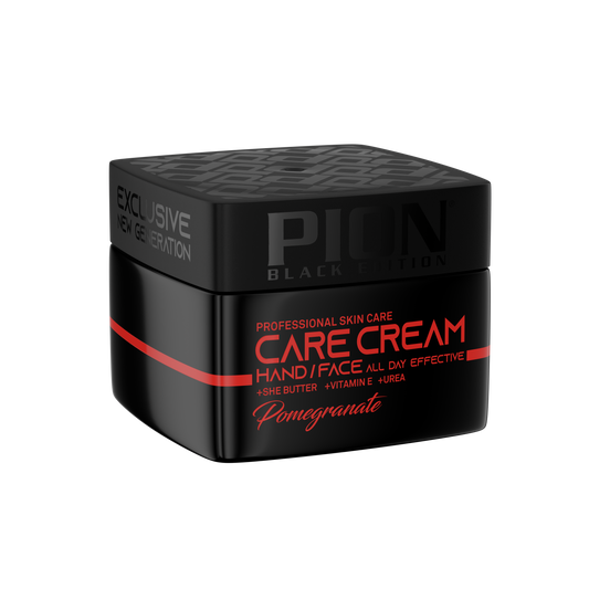 Pion - Creme Rosto/Mãos Romã 240ml