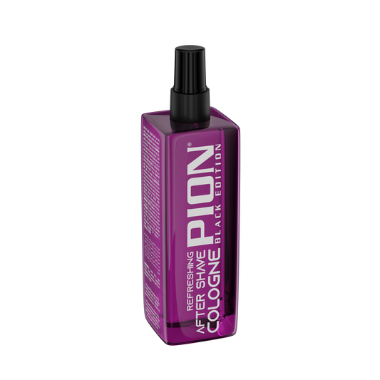 PION - Aftershave PC02 Thunderbolt 390ml