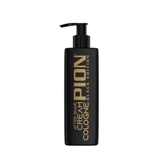PION - Aftershave Cream PCC3 Golden 390ml
