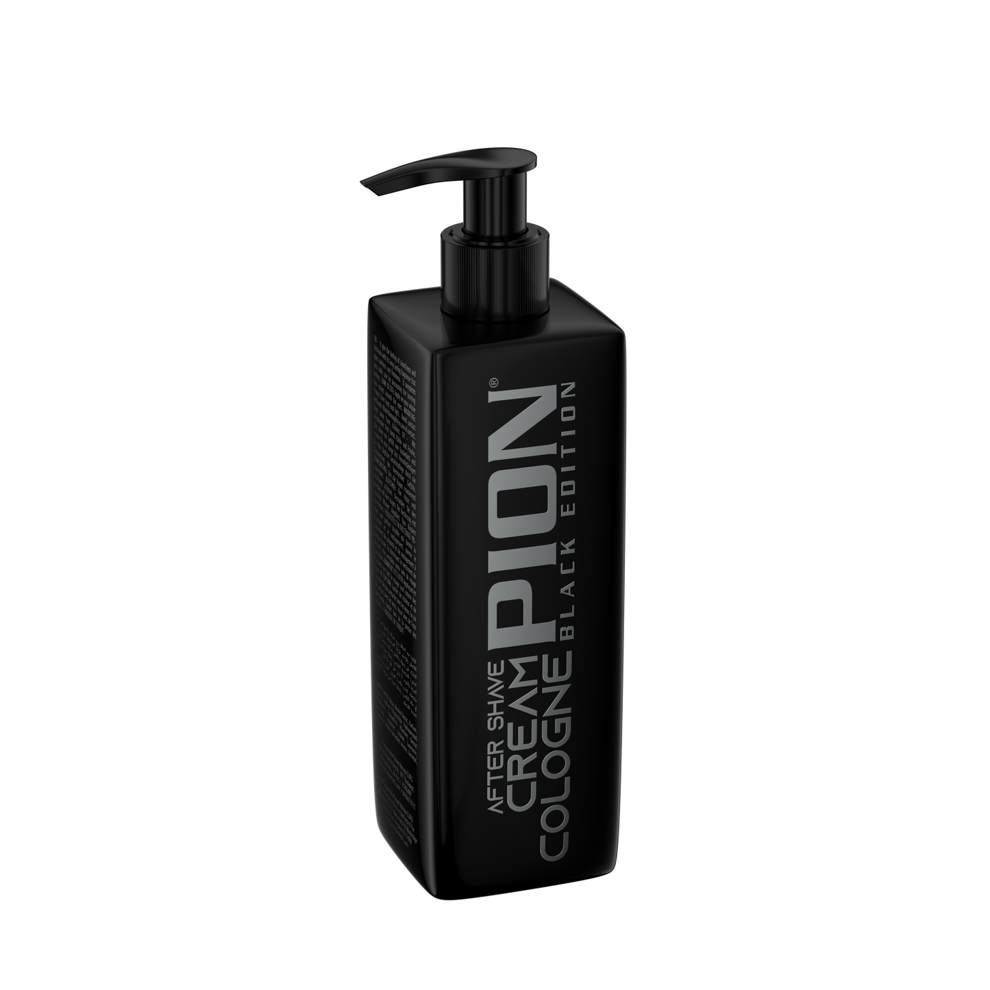 PION - Aftershave Cream PCC2 Silver 390ml