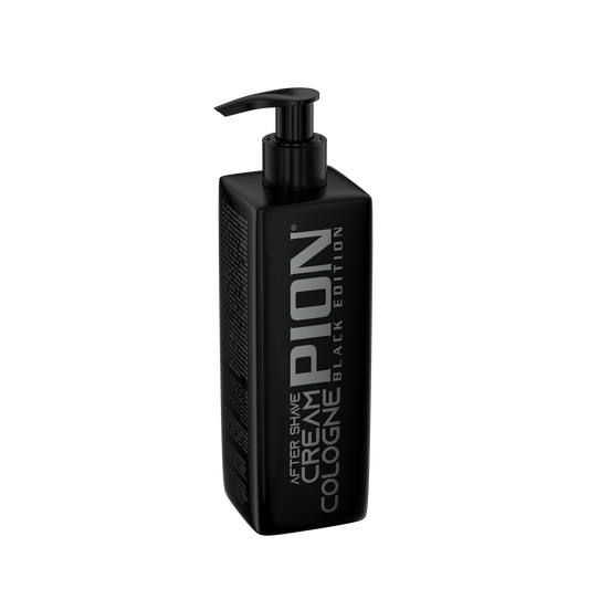 PION - Aftershave Cream PCC2 Silver 390ml