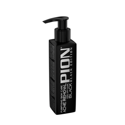 PION - Máscara Acne Preta 150ml