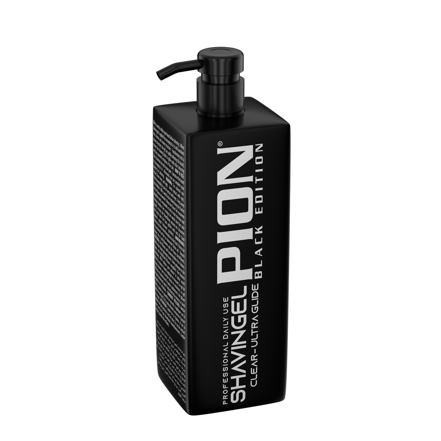PION - Shaving Gel 950ml