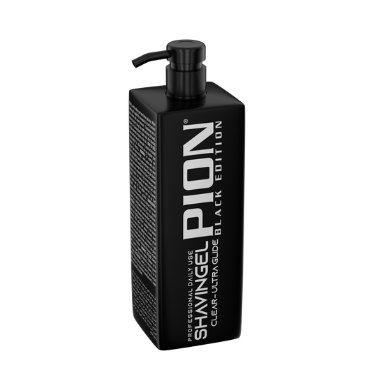PION - Shaving Gel 950ml