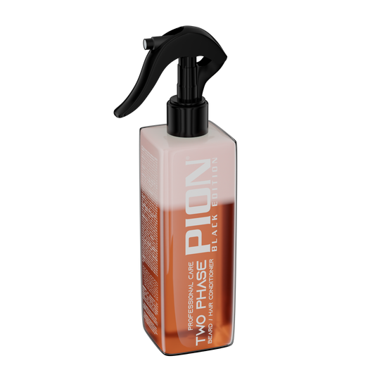 PION - Condicionador de Argan PP01 Bifásico 390ml