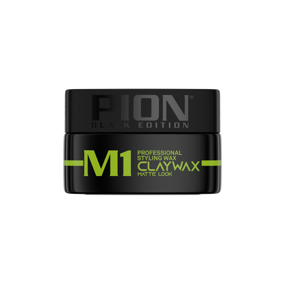 PION - Cera M1 Clay Wax Matte Look 175ml