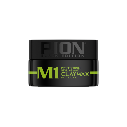 PION - Cera M1 Clay Wax Matte Look 175ml