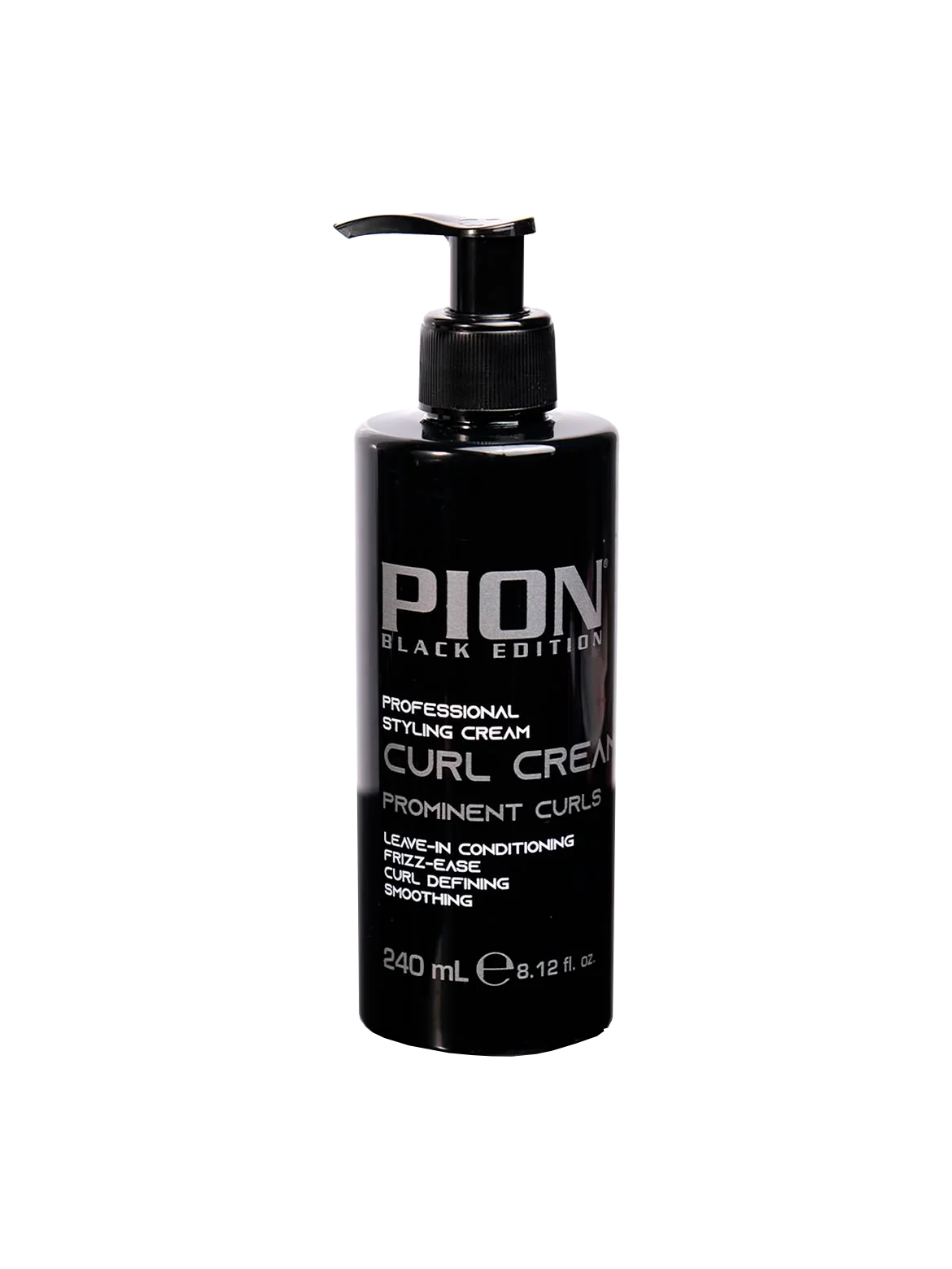 PION - Curl Cream 240ml