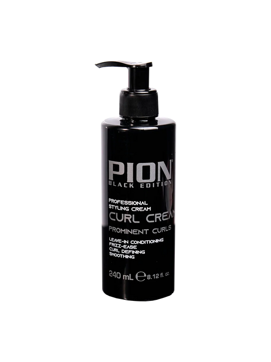 PION - Curl Cream 240ml