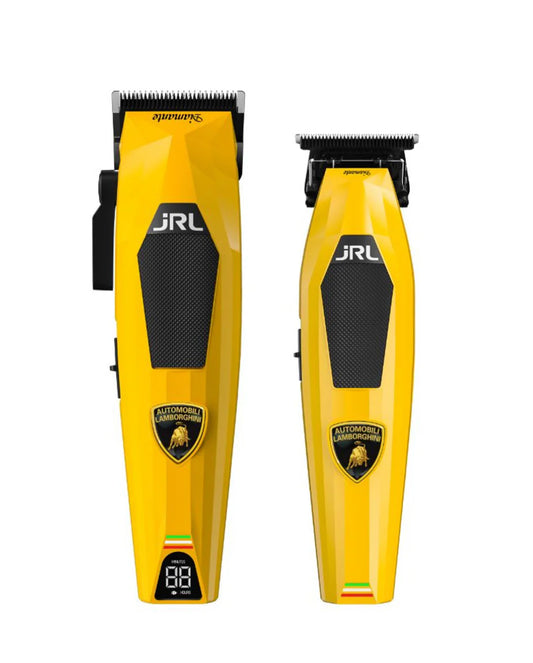 JRL - Diamante Combo Lamborghini Collection YELLOW