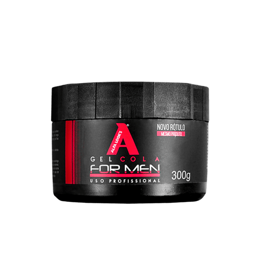 Alfa Look´s- Gel Cola 300g