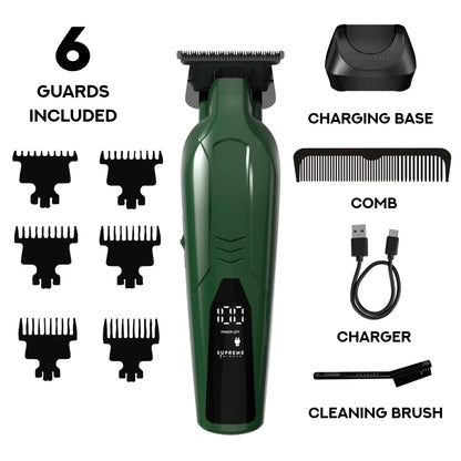 Supreme Trimmer - VADER™ Lite Trimmer Green