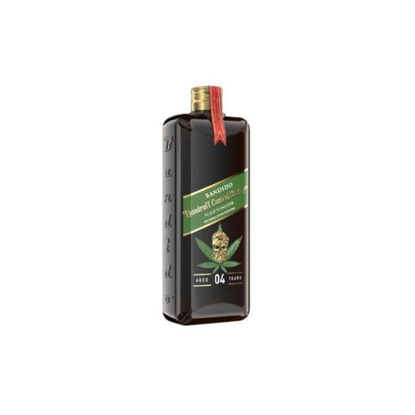 Bandido - Shampoo Anti-Caspa - 350ml