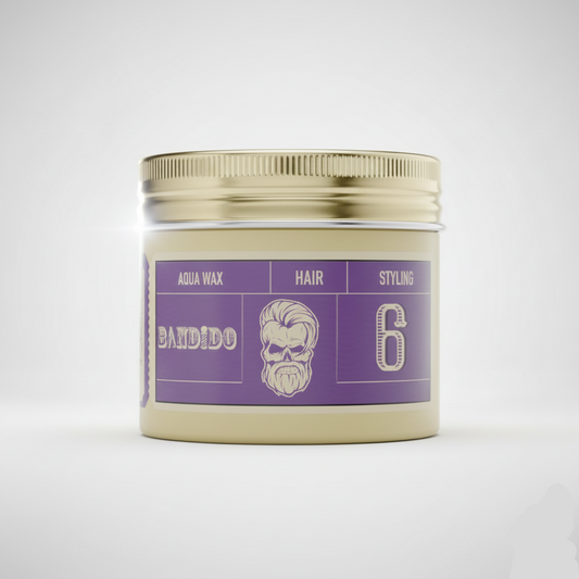 Bandido Cera Hair Wax 6 (Hugo Boss)