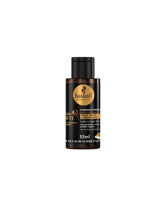 Haskell- Complexo Fortalecedor Cavalo Forte 35ml