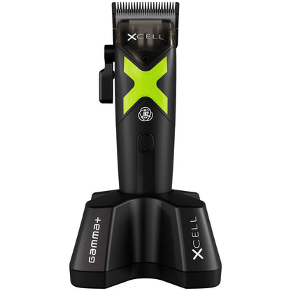 Gamma Piu - XCELL clipper
