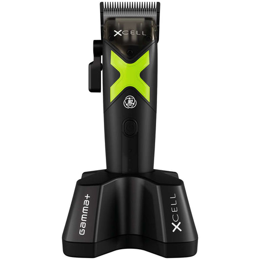 Gamma Piu - XCELL clipper