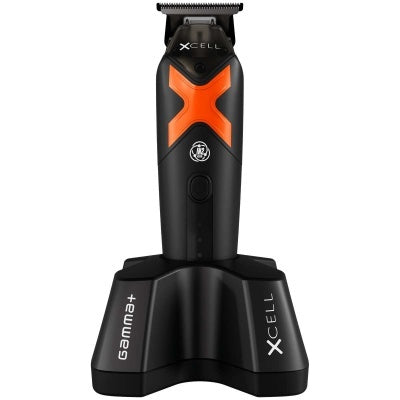 Gamma Piu - XCELL trimmer