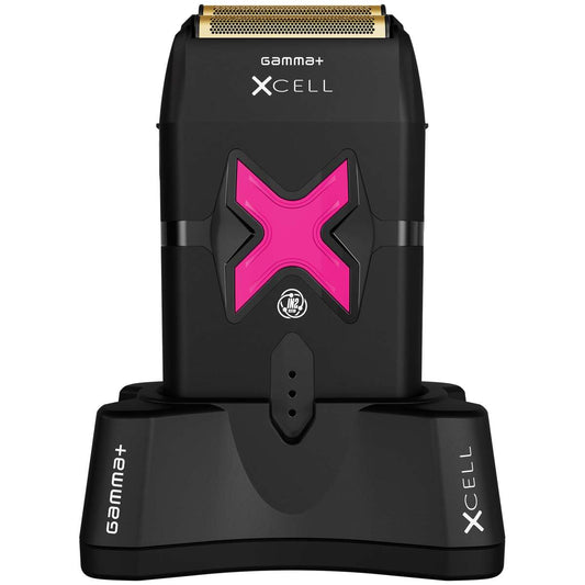 Gamma Piu - XCELL shaver