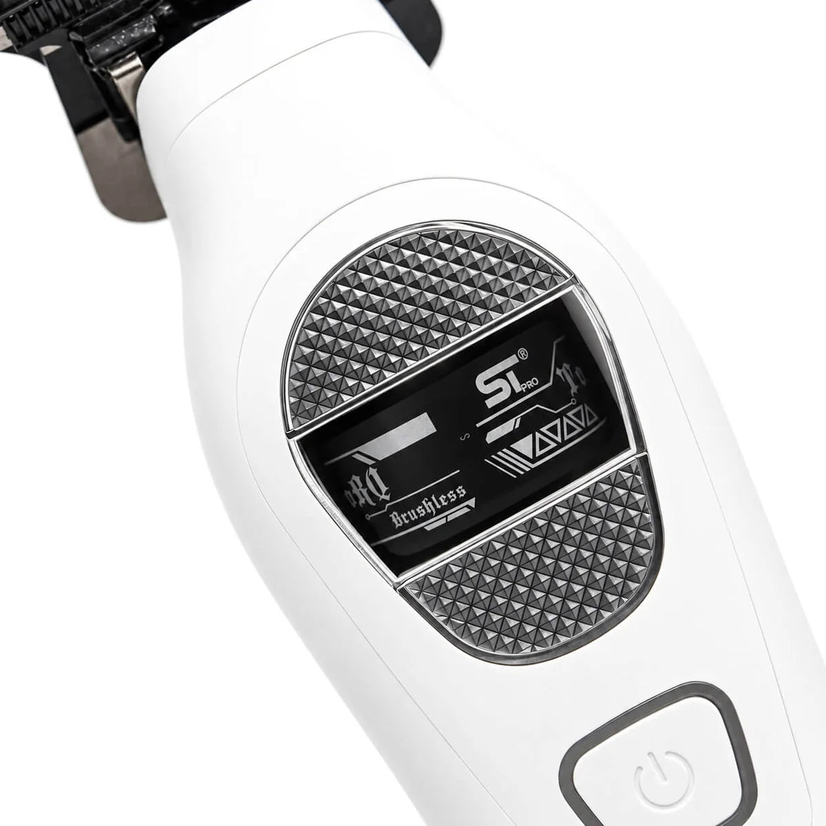 Supreme Trimmer - TORQ Trimmer™ White