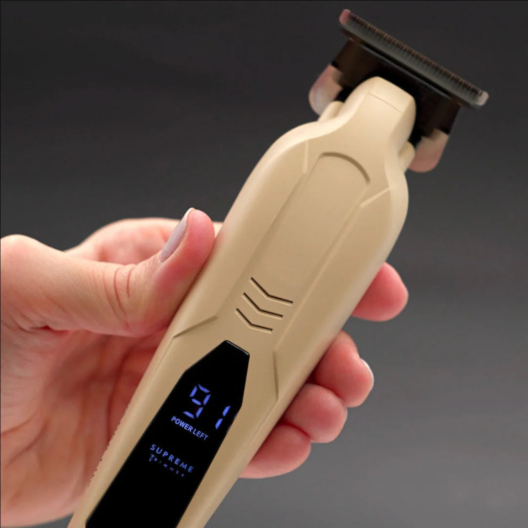 Supreme Trimmer - VADER™ Lite Trimmer Sand