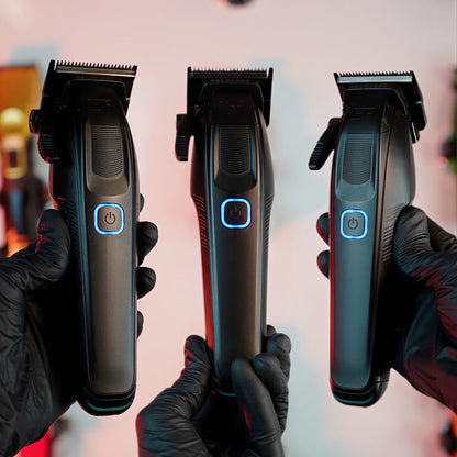 STpro - Recharge Clipper