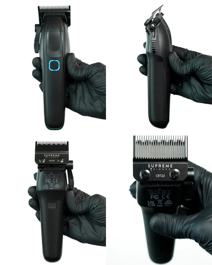 STpro - Recharge Clipper