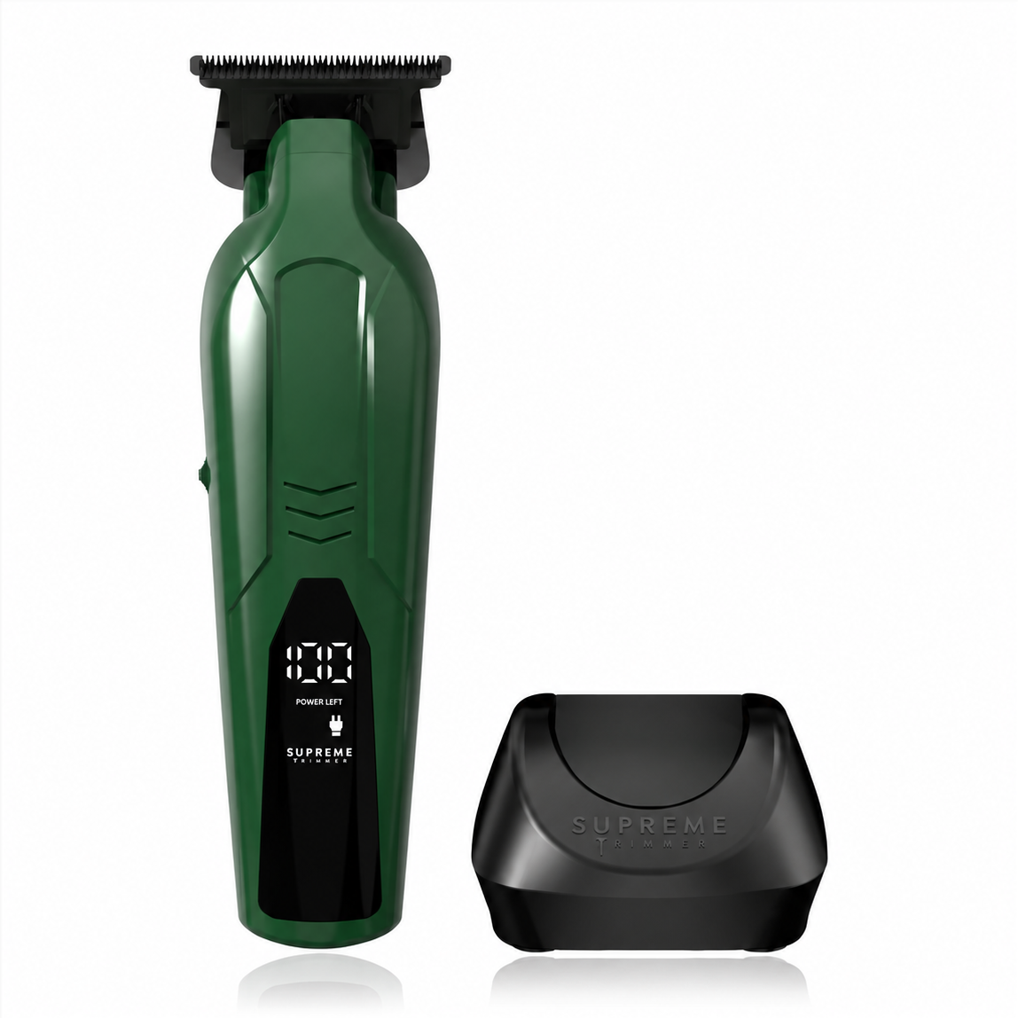 Supreme Trimmer - VADER™ Lite Trimmer Green