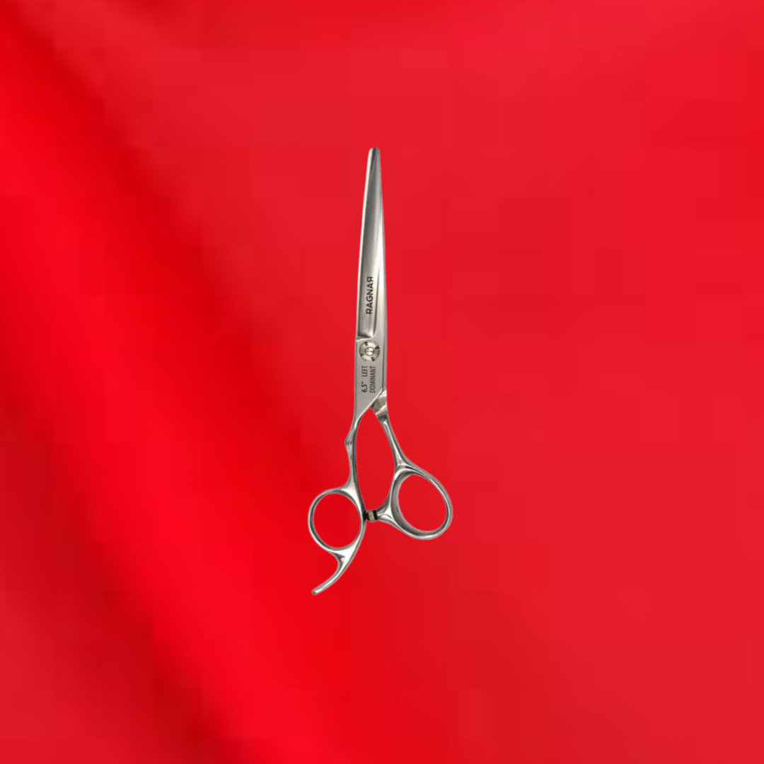 Ragnar- Tesoura de corte- ESQUERDINOS