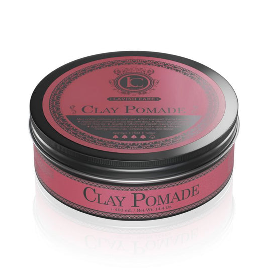Lavish Care - Cera Clay Pomade 400ml