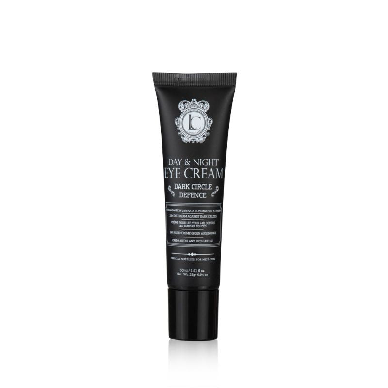 Lavish Care - Day & Night Eye Cream - 30ml