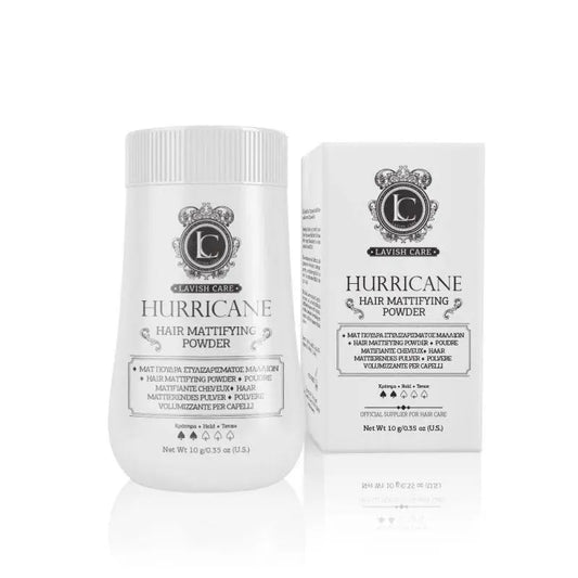 Lavish Care - Cera em Pó Hurricane - 10g