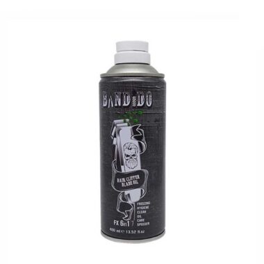 Bandido- Lubrificante e desinfetante 400ml