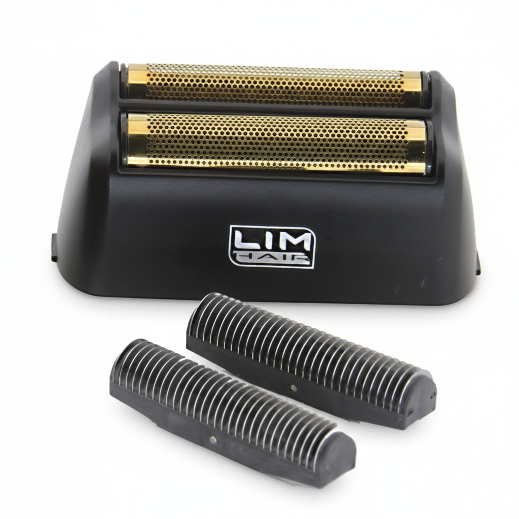 Lim Hair Devourer - lâmina Shaver