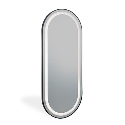 Espelho - Loop Preto