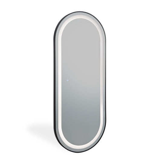 Espelho - Loop Preto