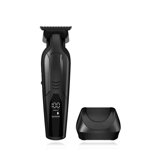 Supreme Trimmer - VADER™ Lite Trimmer Black