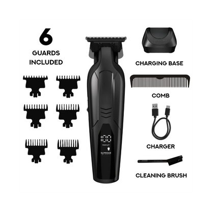 Supreme Trimmer - VADER™ Lite Trimmer Black