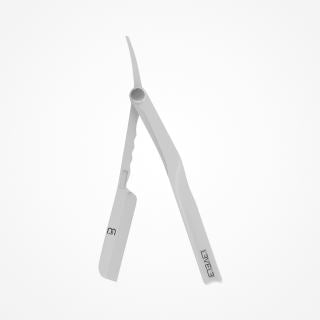 L3VEL 3 - Navalha Milly Blade BRANCA
